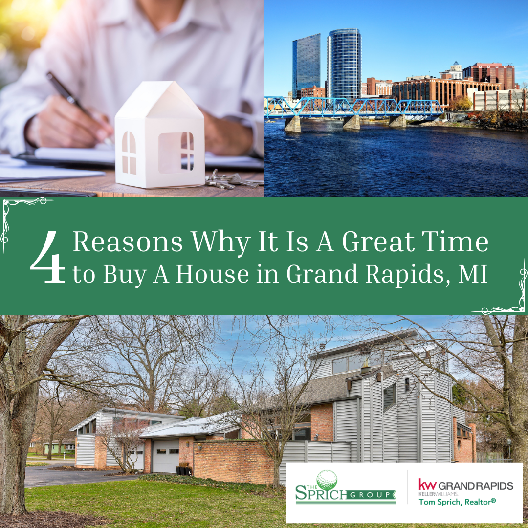 Grand Rapids Real Estate Agent