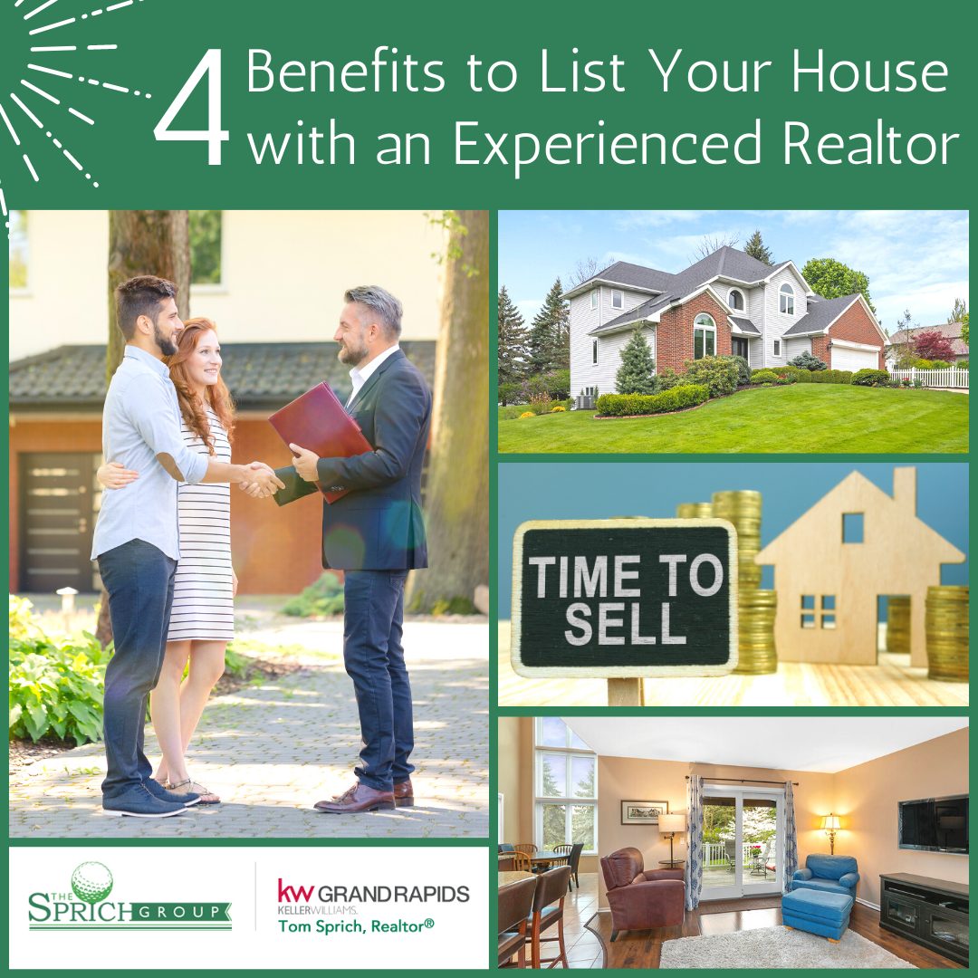Grand Rapids Real Estate Agent