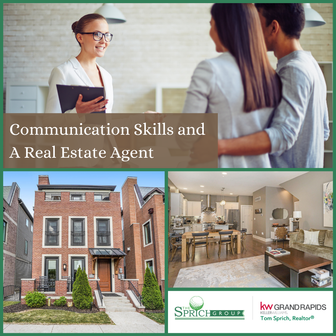 Grand Rapids Real Estate Agent