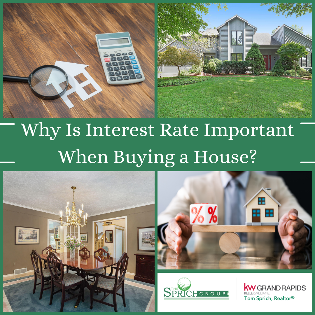 Grand Rapids Real Estate Agent