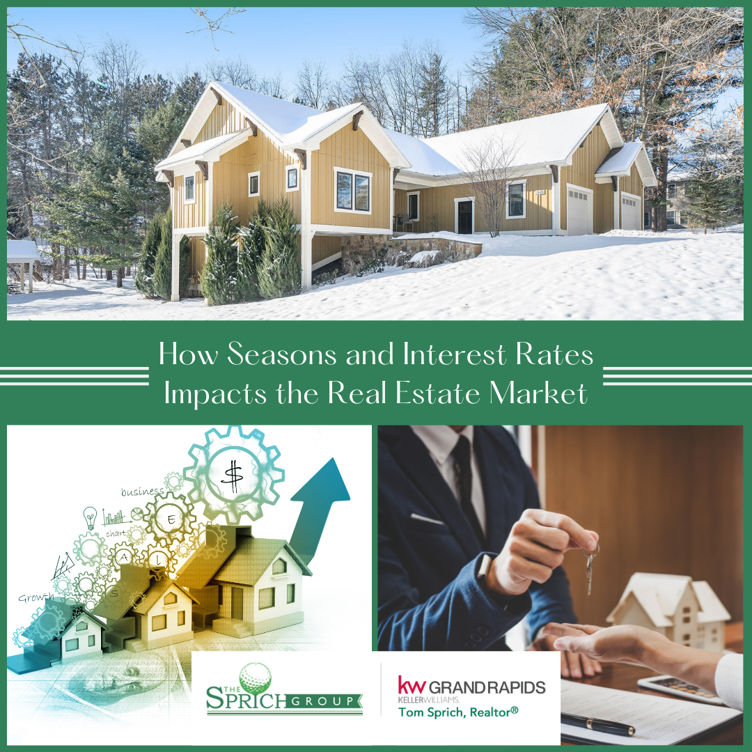 Grand Rapids Real Estate Agent