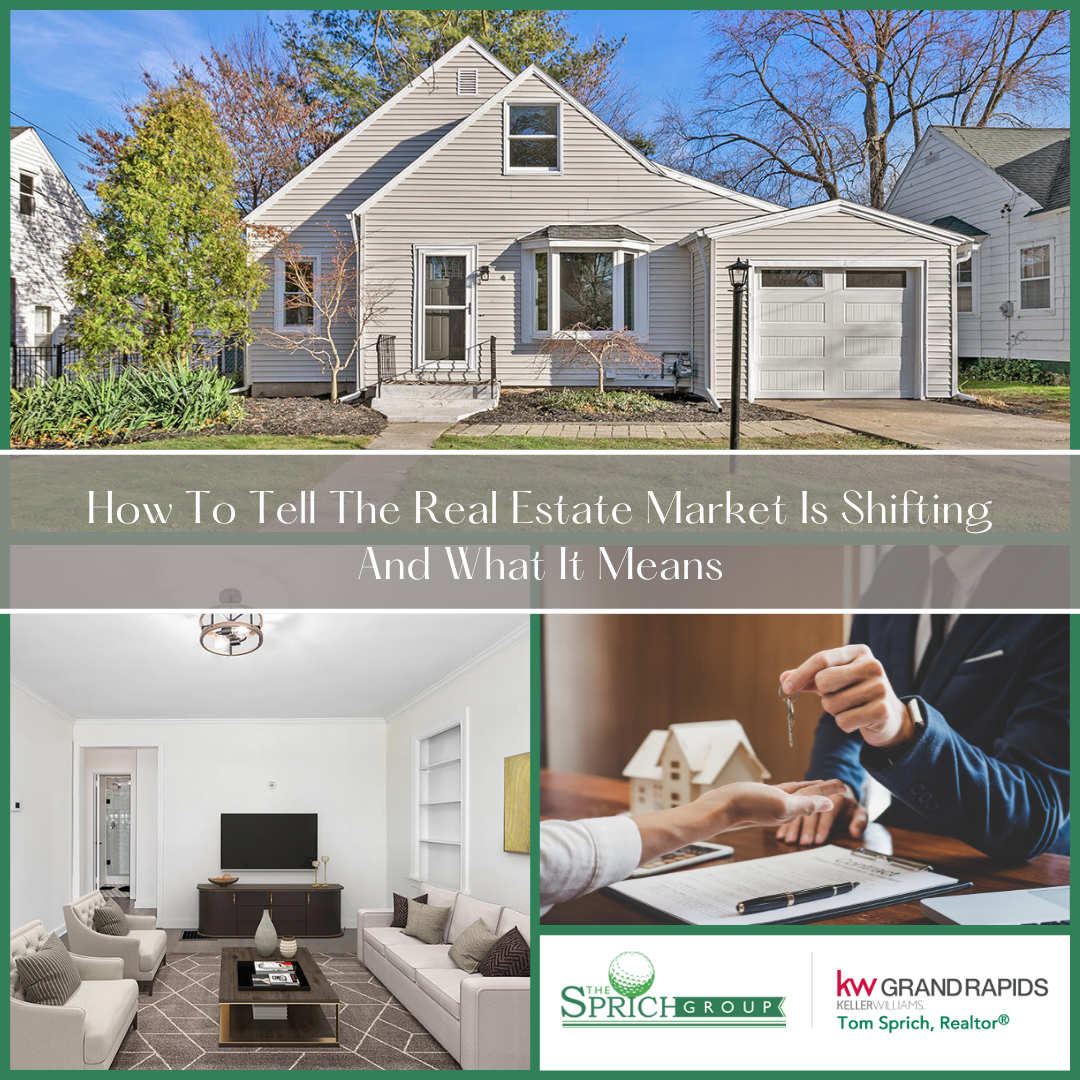 Grand Rapids Real Estate Agent