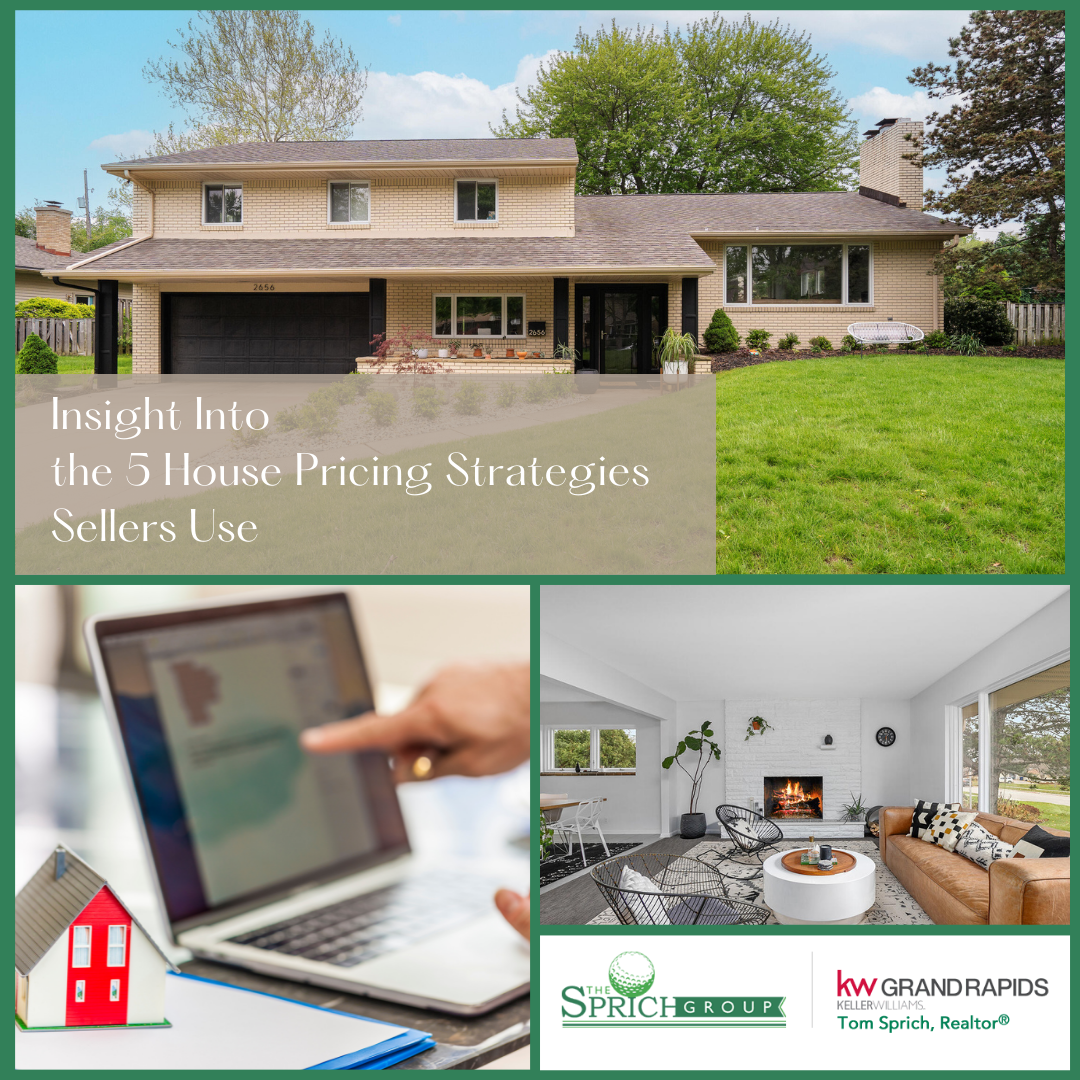 Grand Rapids Real Estate Agent