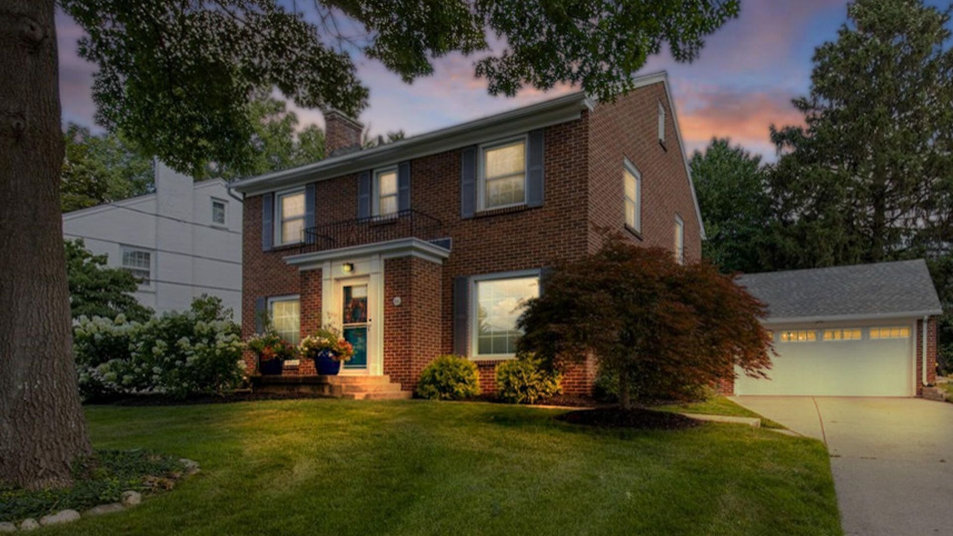 1543 Mackinaw Road SE, Grand Rapids, Michigan 49506
