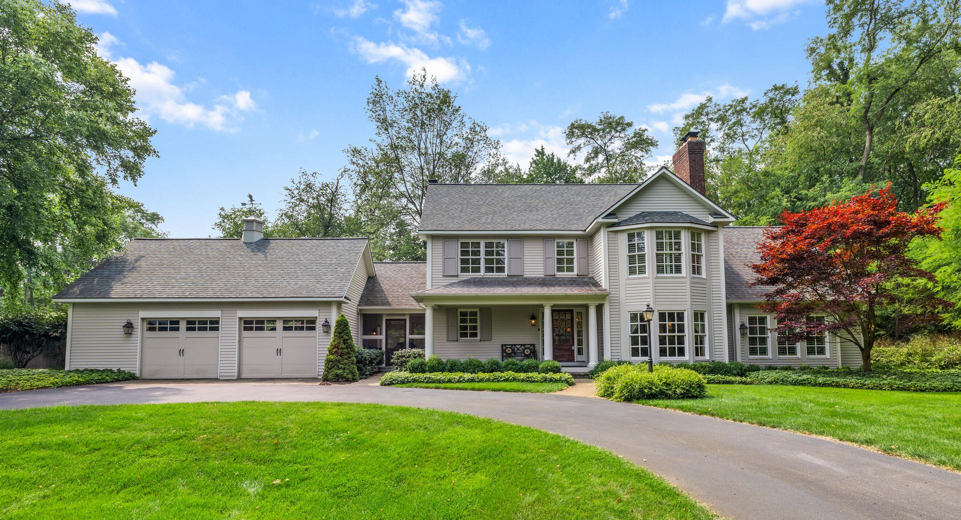 Grand Rapids Real Estate agent