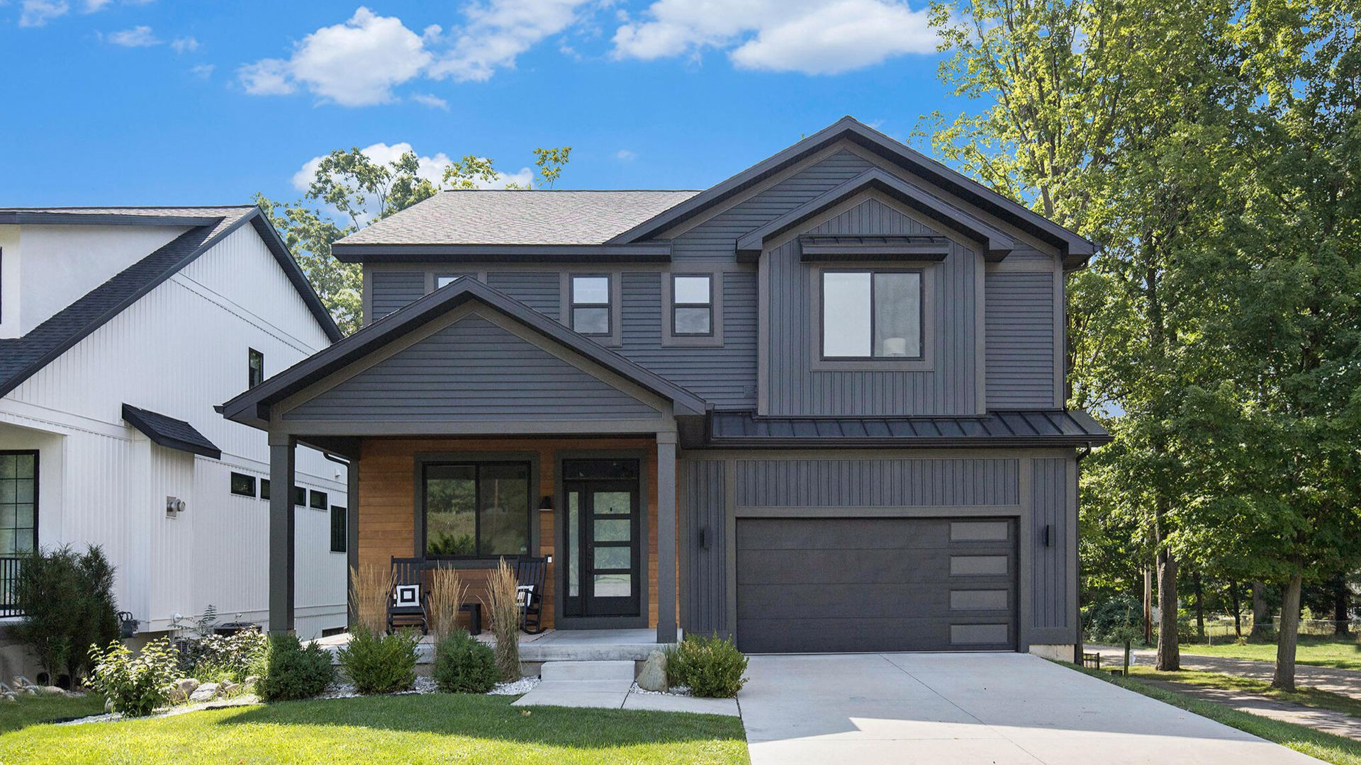 Grand Rapids Real Estate agent