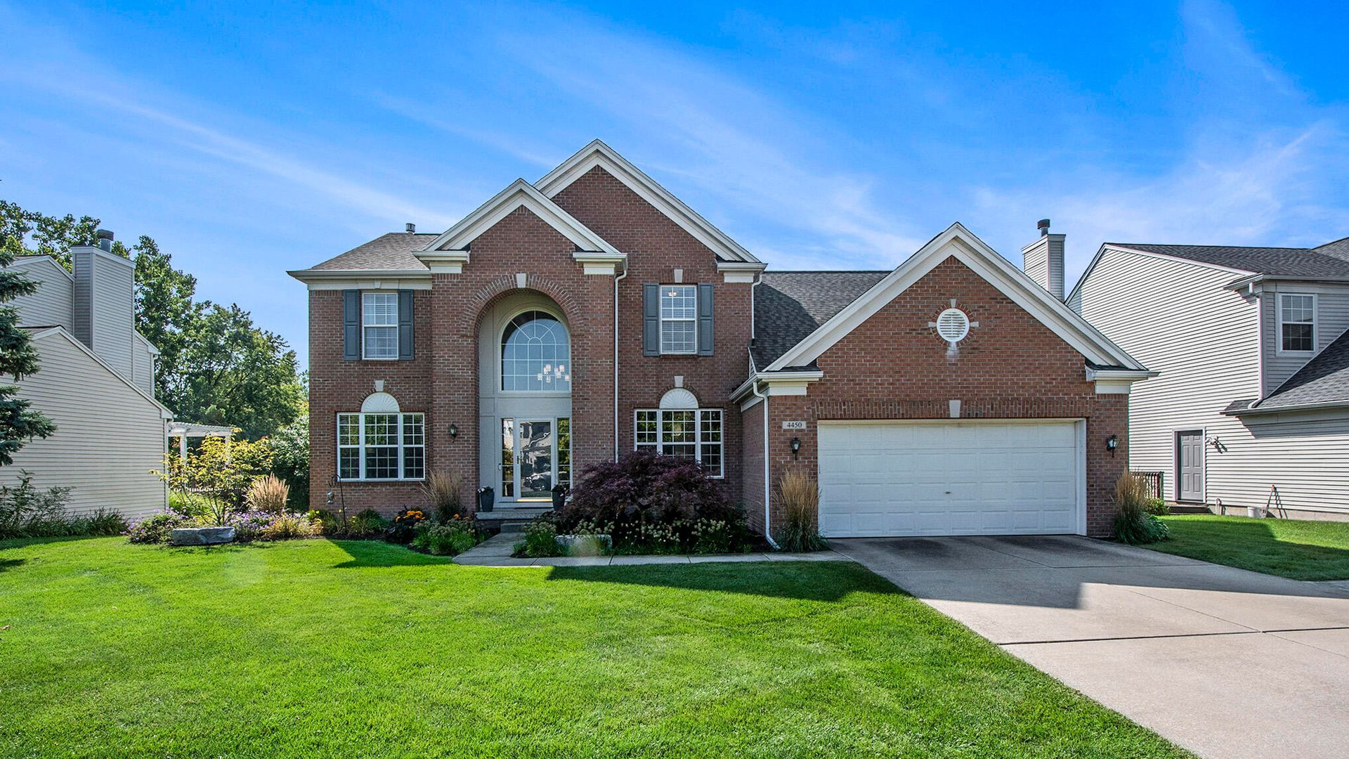 Grand Rapids Real Estate agent