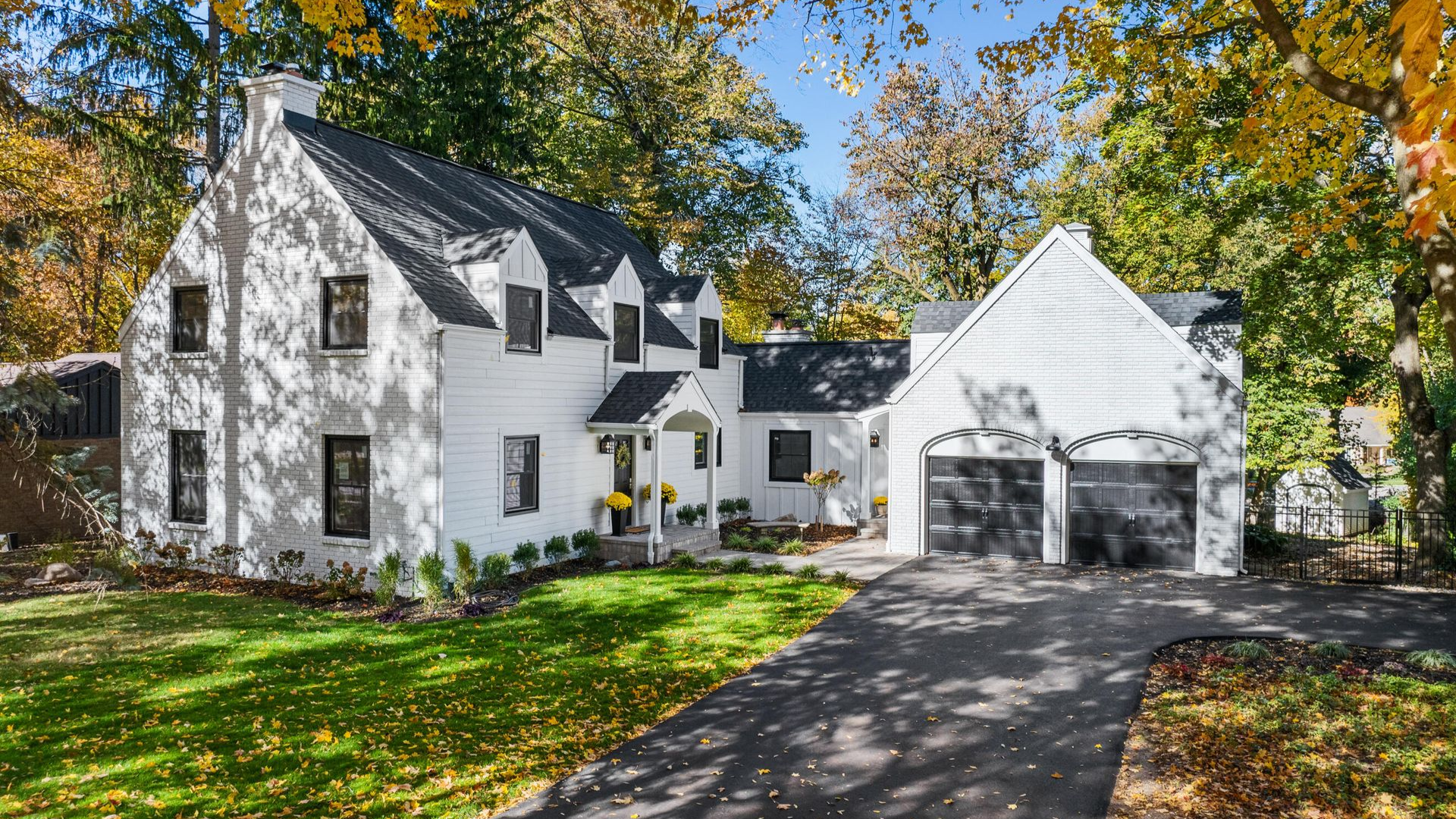 Grand Rapids Real Estate agent