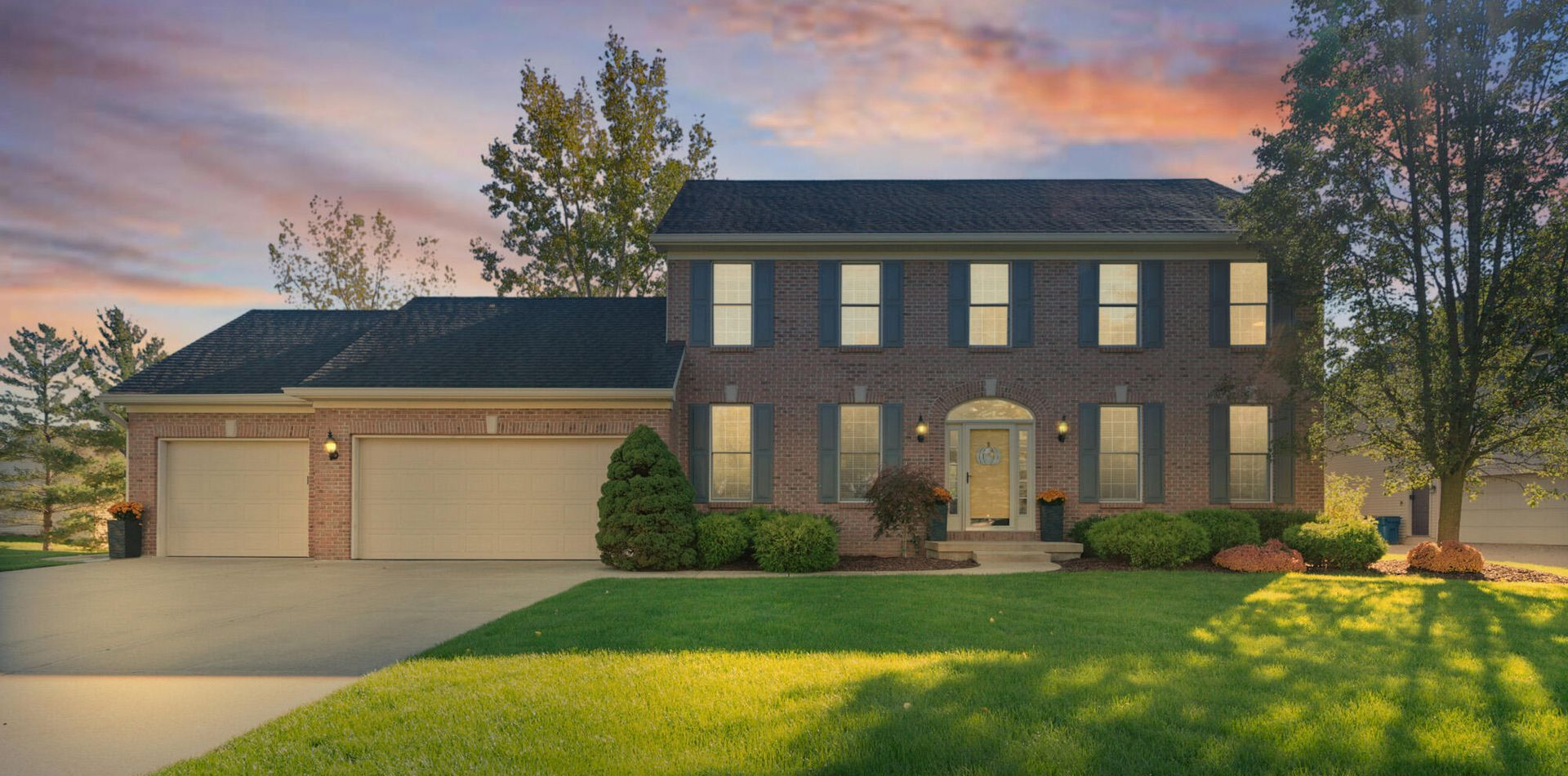 Grand Rapids Real Estate agent