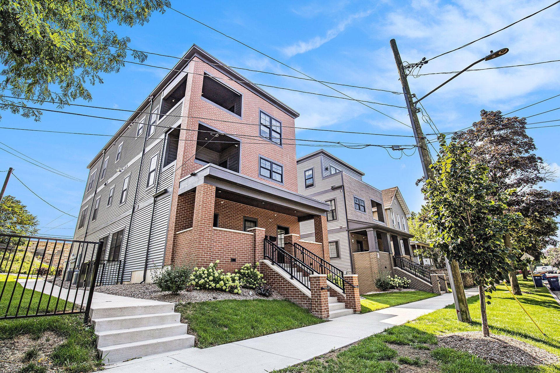 Grand Rapids Real Estate agent