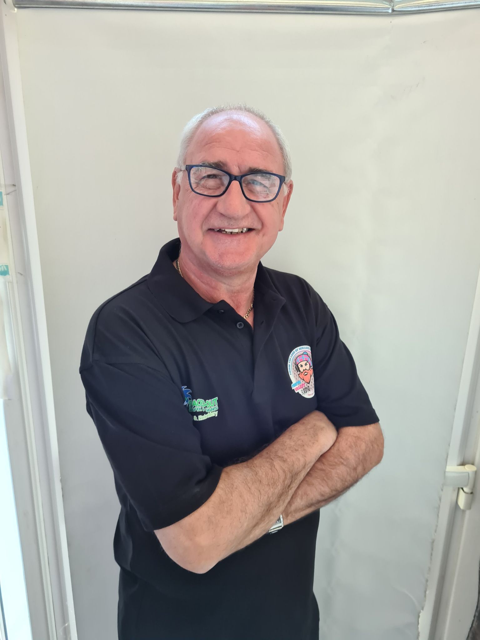 About Us Forth Valley Radio