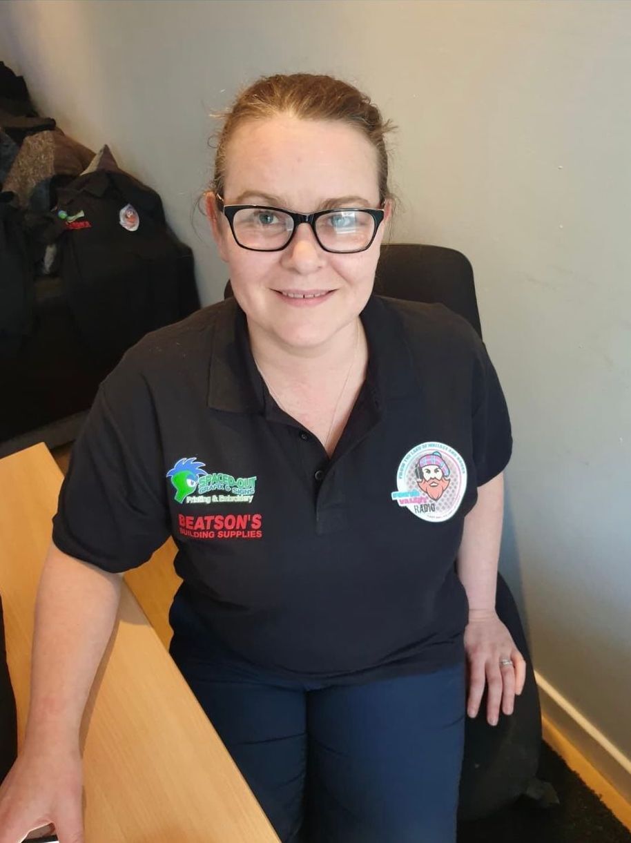 About Us Forth Valley Radio