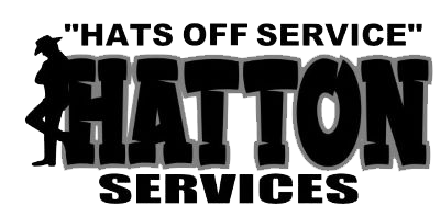 Hatton Services AC & Heating LLC logo