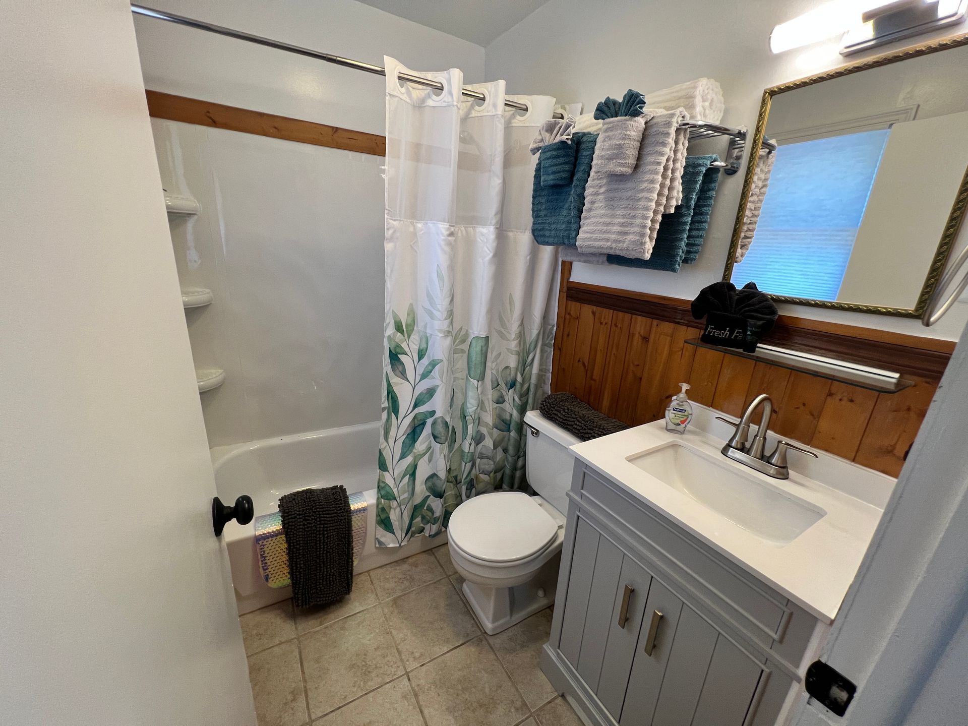 #9 Bathroom