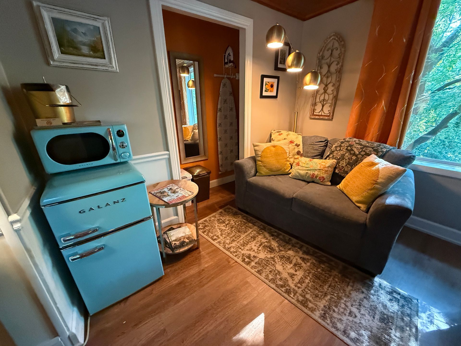 #7 Trail's End Cottage