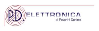 Logo P.D. Elettronica