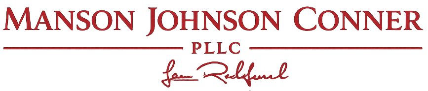 Manson Johnson Conner