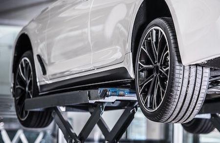 Car Mechanic | Certified Automotive Repair