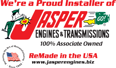 Jasper | Certified Automotive Repair