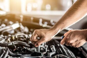 Overheating  | Certified Automotive Repair