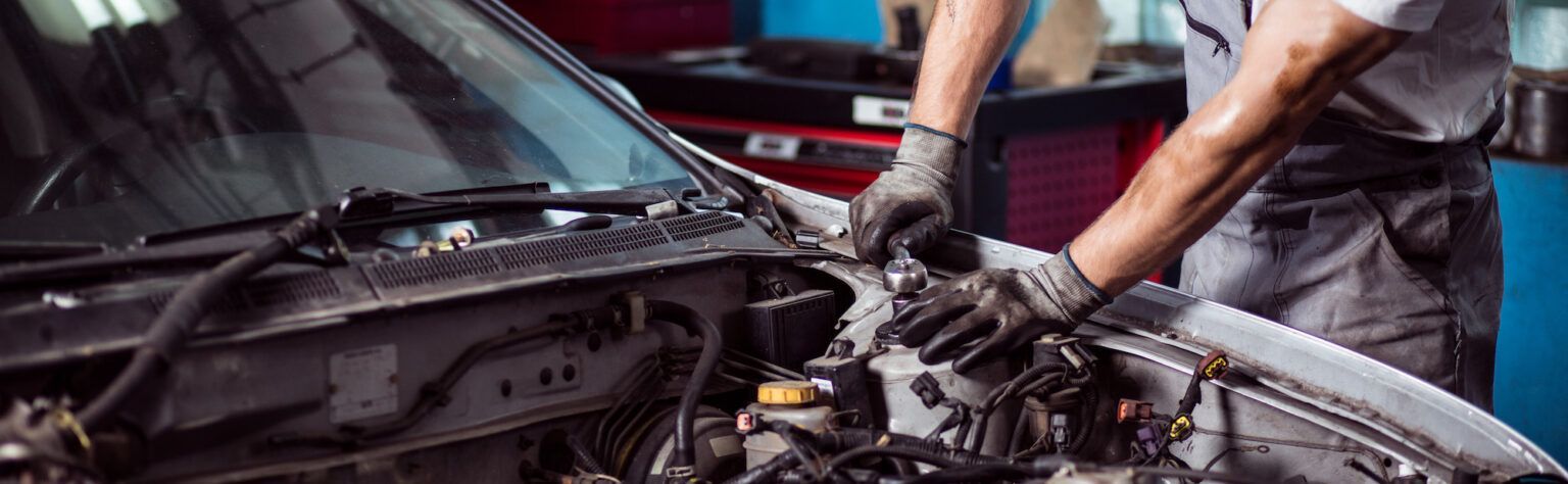Auto Repair Shop | Certified Automotive Repair