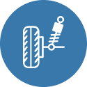Suspension | Certified Automotive Repair