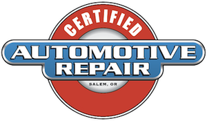Logo | Certified Automotive Repair