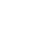 Blank white square with a faint beige tint in the lower-right corner.