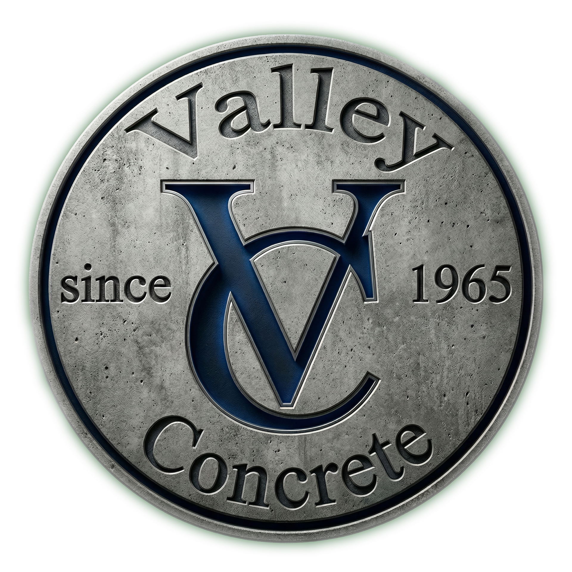 Valley Concrete Co. Inc.