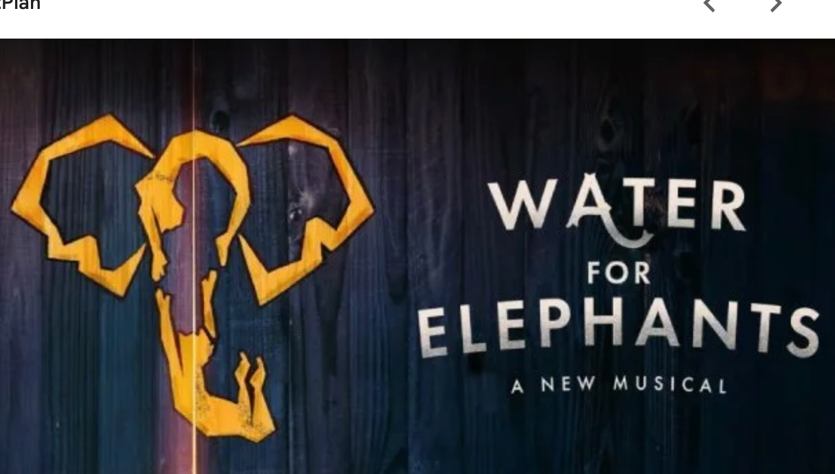 A New Musical