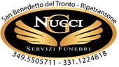 logo servizi funebri e casa funeraria nucci