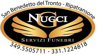 logo servizi funebri e casa funeraria nucci
