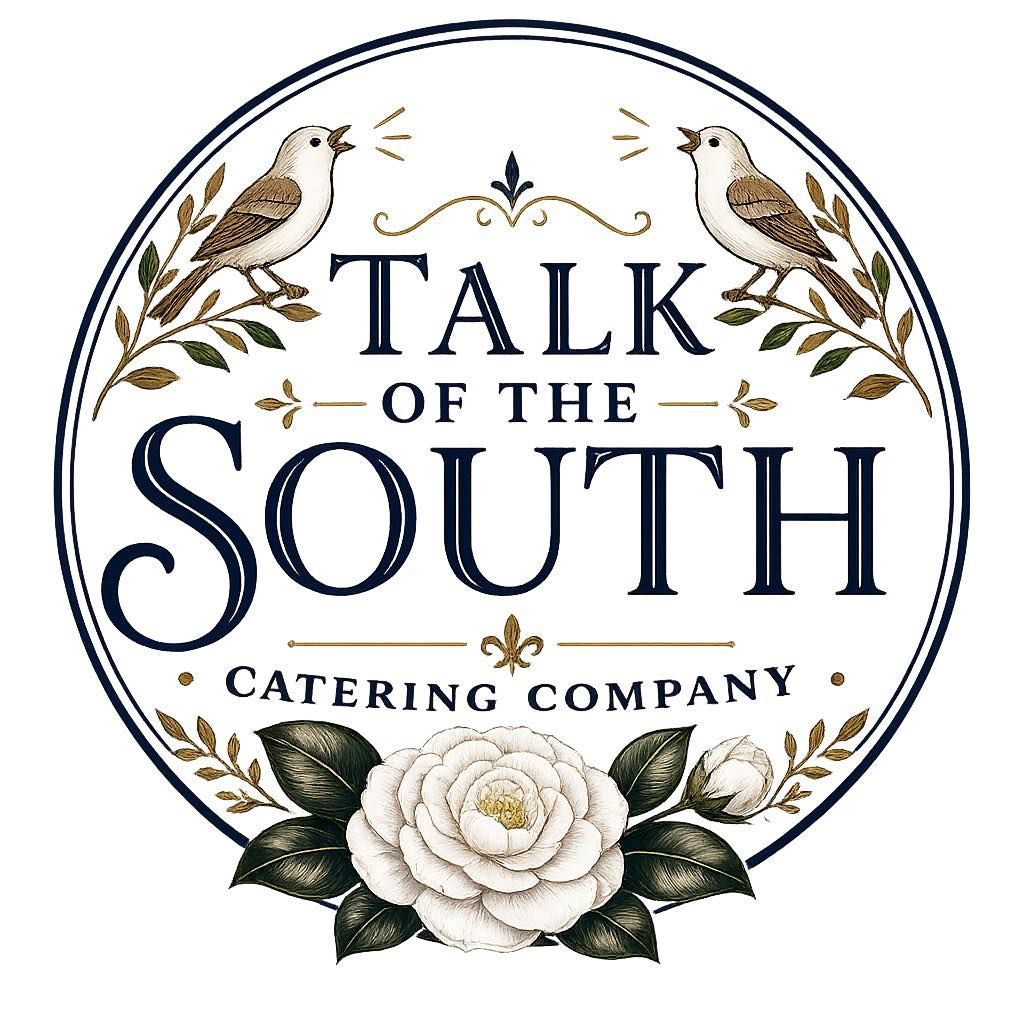 talk of the south