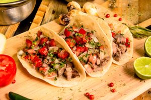 tacos