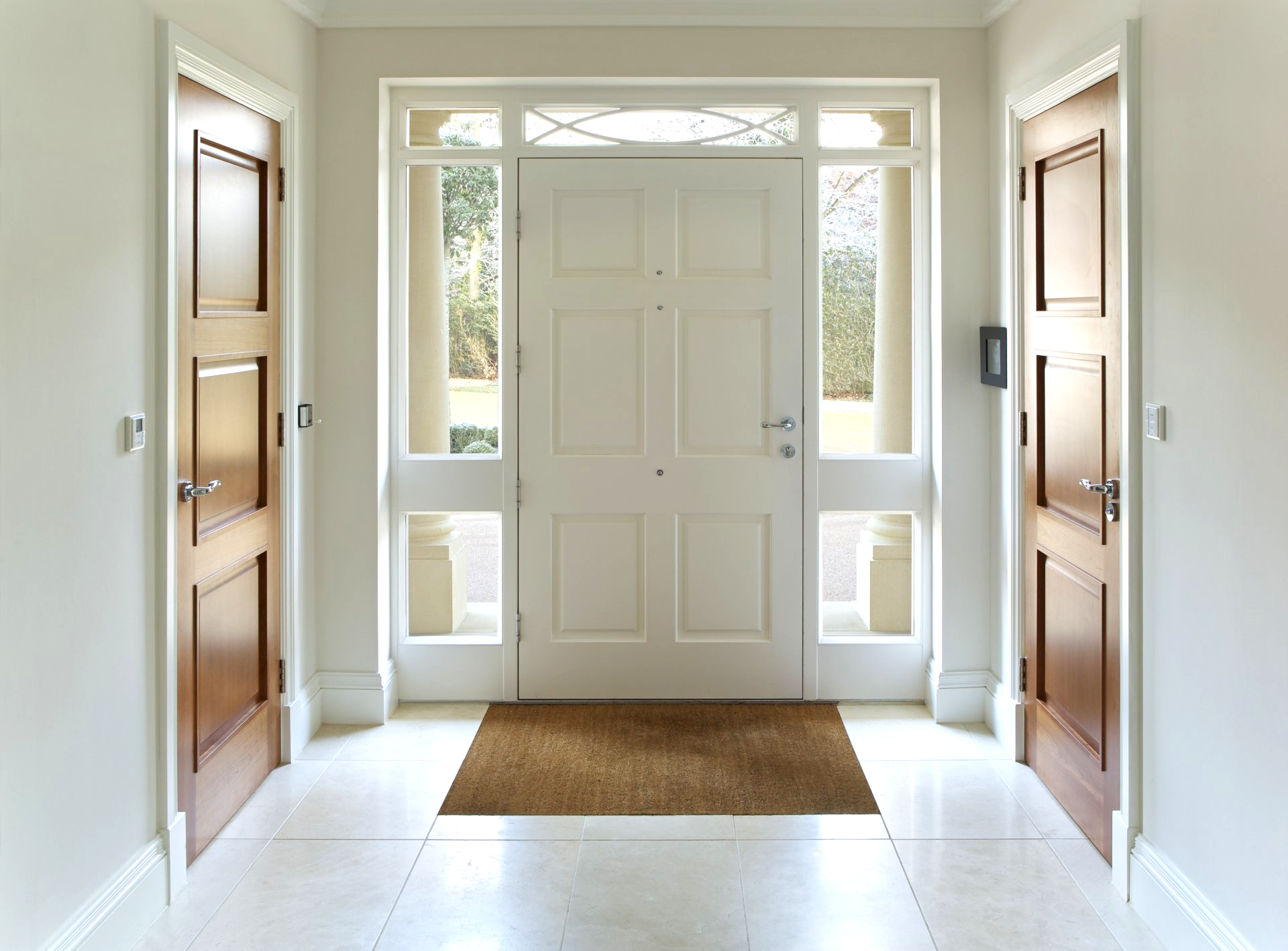 entry-exit-security