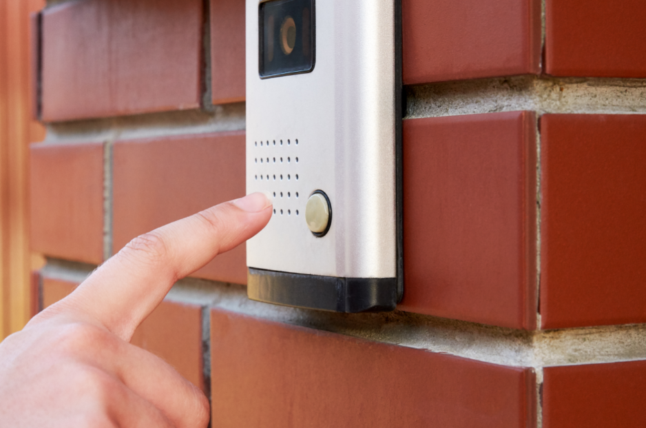 Morgan Alarm Systems In Chattanooga, TN