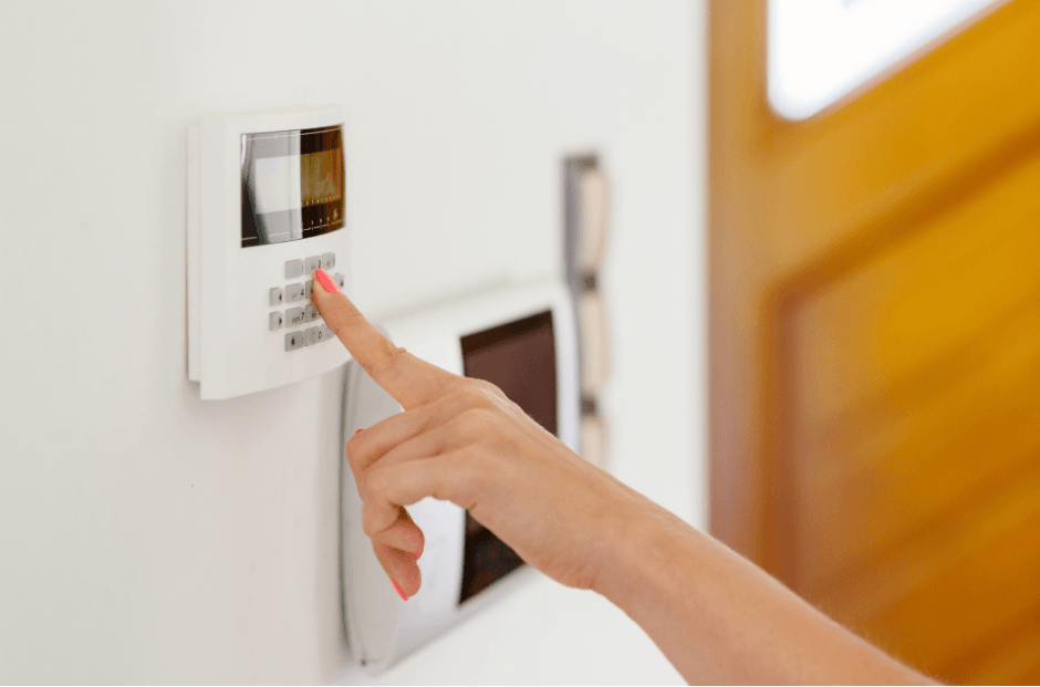 Morgan Alarm Systems In Chattanooga, TN