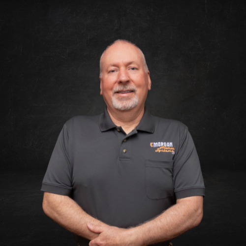 TC Morgan Alarm Systems Chattanooga, TN