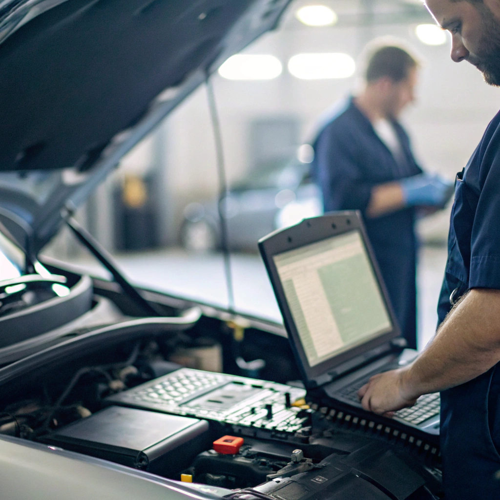 Accurate Computer Diagnostics in Costa Mesa
