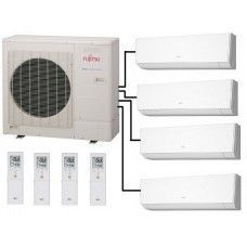 DUCT TYPE UNITS