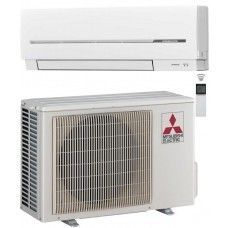 WALL MOUNTED UNITS
