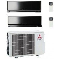 DUCT TYPE UNITS