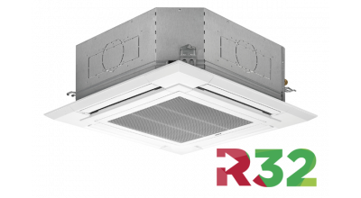 CEILING CASSETTE SYSTEMS