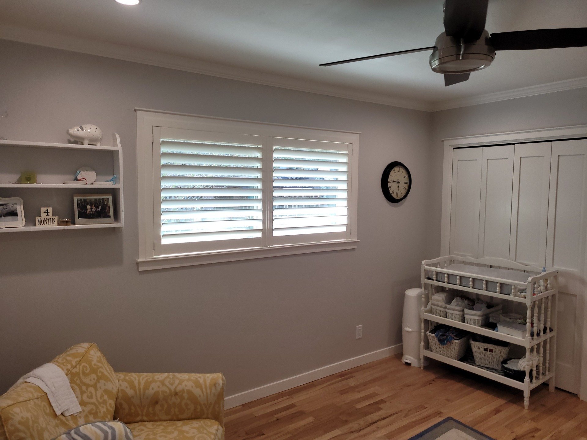 Window Treatment Sales Salinas, CA Window Magic