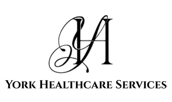 York Home Care Logo