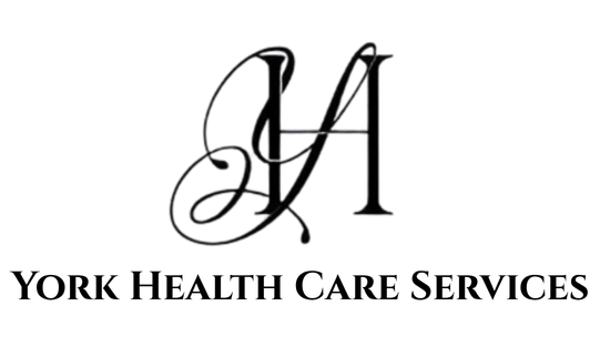 York Home Care logo