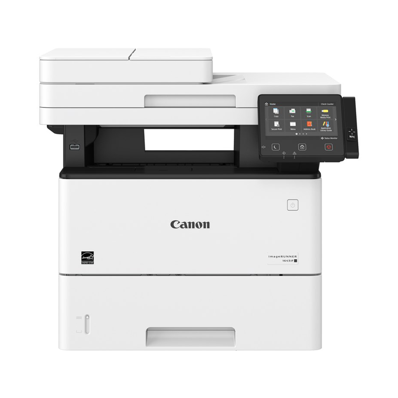 Serie imageRunner 1643