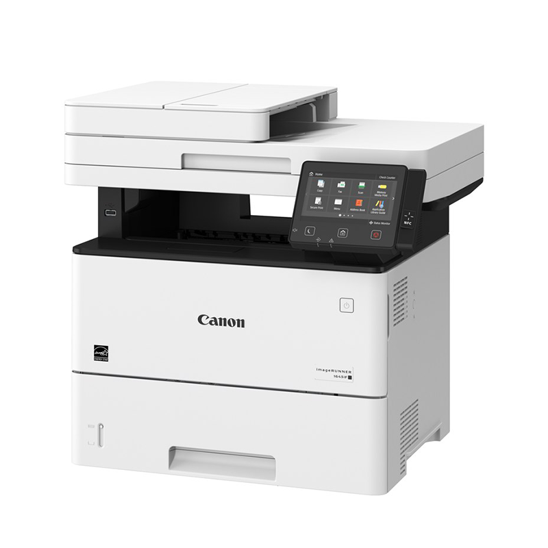 imageRUNNER