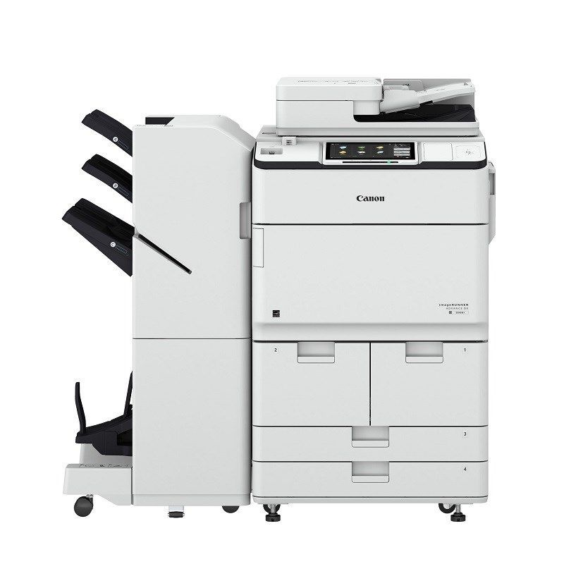 imageRUNNER ADVANCE DX