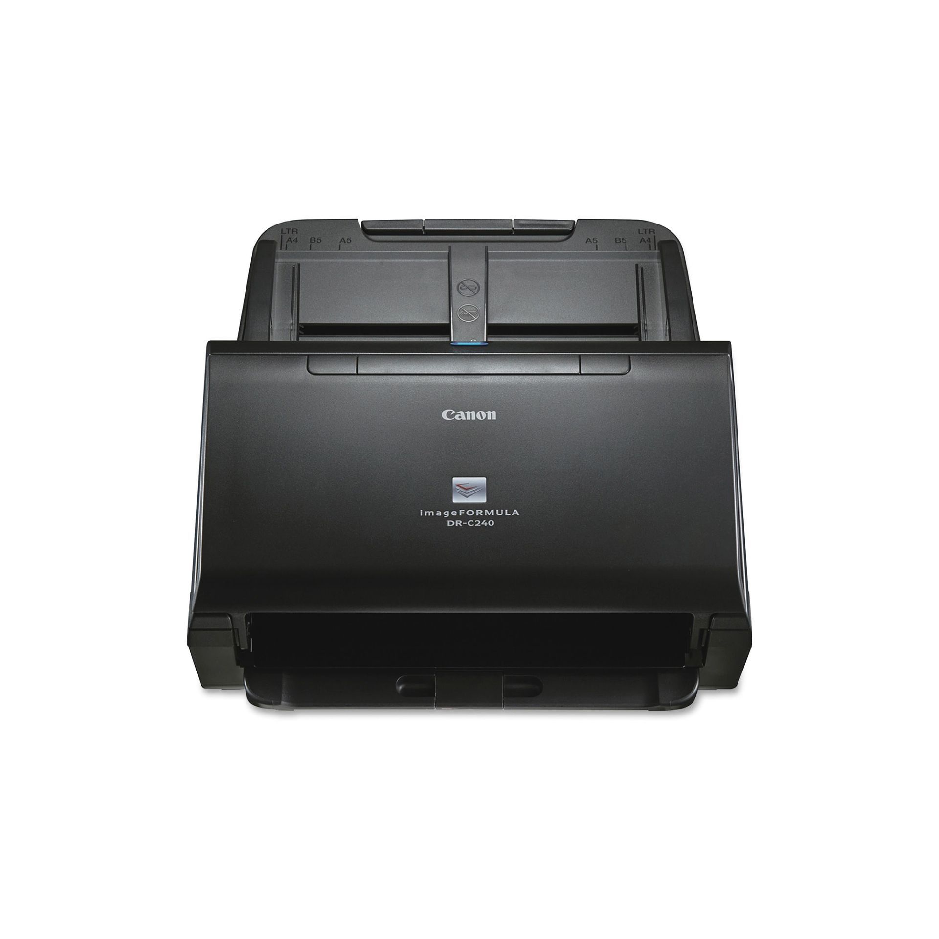 imageFORMULA DR-C240